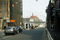Checkpoint Charlie1985