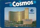 Hotel Cosmos 1985